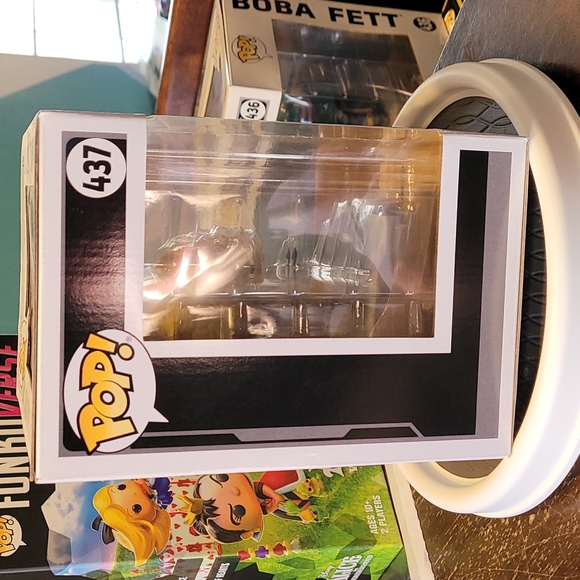 Bossk - Picture 2 of 4